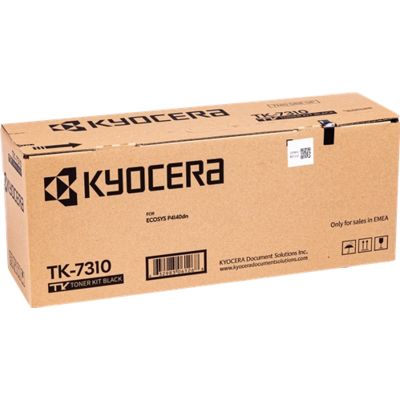 Kyocera TK-7310 Toner Zwart