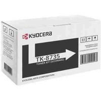 Kyocera TK-8735K Toner Zwart