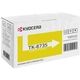 Kyocera TK-8735Y - Jaune - Toner
