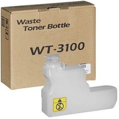 Kyocera WT-3100 Waste Toner Box