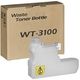 Kyocera WT-3100 Waste Toner Box