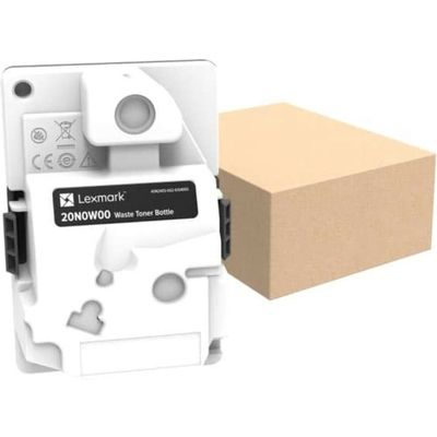 Lexmark 20N0W00 - Récupérateur de toner