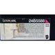 Lexmark 24B5588 - Magenta - Toner