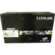Lexmark 24B5835 - Noir - Toner