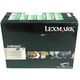 Lexmark 24B5885 - Noir - Toner