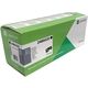 Lexmark 24B6020 Toner Zwart