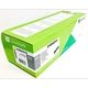 Lexmark 24B6510 (24B650) Toner Geel