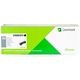 Lexmark 24B6511 (24B650) Toner Zwart