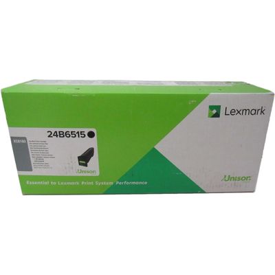 Lexmark 24B6515 - Noir - Toner - Grande capacité