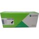 Lexmark 24B6515 - Noir - Toner - Grande capacité