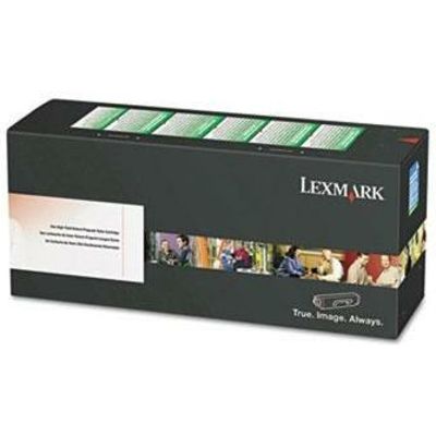 Lexmark 24B6845 - Noir - Toner