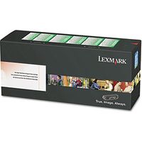Lexmark 24B6846 Toner Cyaan