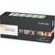 Lexmark 24B6846 - Cyan - Toner