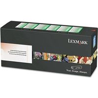 Lexmark 24B6847 Toner Magenta