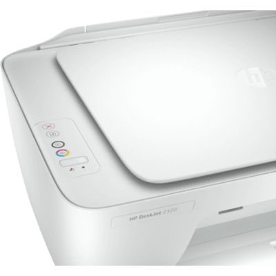 HP DeskJet 2320 Inkjetprinter
