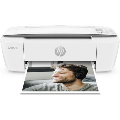 HP DeskJet 3750 Inkjetprinter