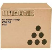 Ricoh 828225 Toner Zwart