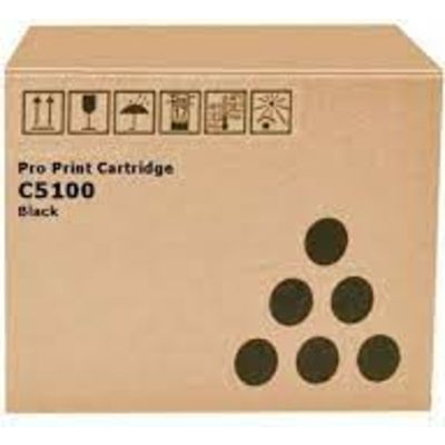 Ricoh 828225 Toner Zwart
