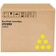 Ricoh 828226 - Jaune - Toner