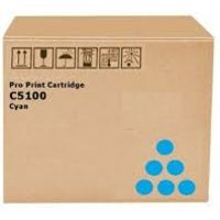 Ricoh 828228 Toner Cyaan