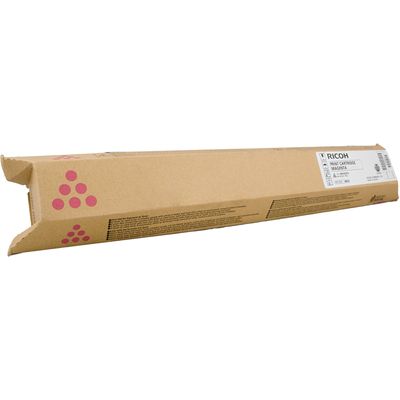 Ricoh 828316 Toner Magenta