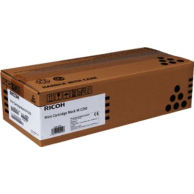 Ricoh 842128 Toner Zwart