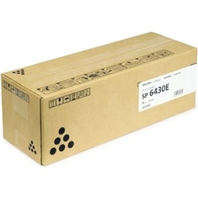 Ricoh 407510 - Noir - Toner