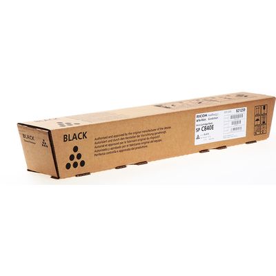 Ricoh 821259 Toner Zwart