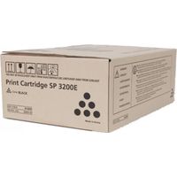Ricoh 402887 Toner Zwart