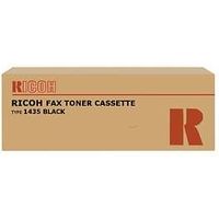 Ricoh Type 1435D Toner Zwart
