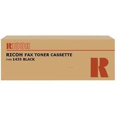 Ricoh Type 1435D Toner Zwart