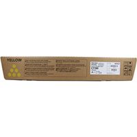 Ricoh 828331 Toner Geel