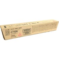Ricoh 828332 Toner Magenta