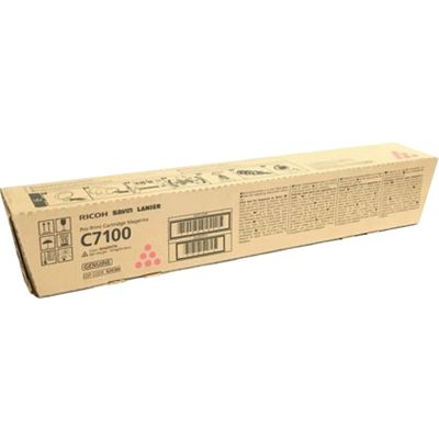 Ricoh 828332 Toner Magenta