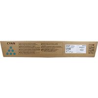 Ricoh 828333 Toner Cyaan