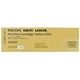 Ricoh 828210 Toner Geel
