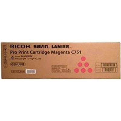 Ricoh 828211 Toner Magenta