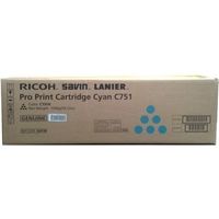 Ricoh 828212 Toner Cyaan