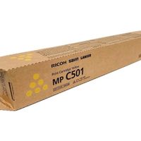 Ricoh 842250 Toner Geel