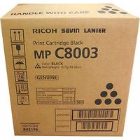 Ricoh 842195 Toner Cyaan