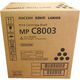 Ricoh 842195 Toner Cyaan
