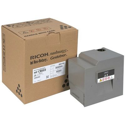 Ricoh 842192 Toner Zwart