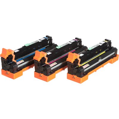 Ricoh 407405 - Couleur - Tambour