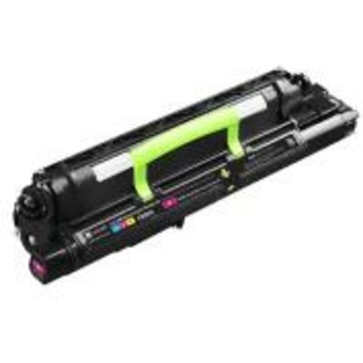 Lexmark 72K0DM0 Developer Magenta