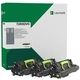 Lexmark 72K0DV0 Developer 3-kleuren