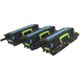 Lexmark 72K0FV0 Developer 3-kleuren