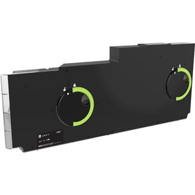 Lexmark 72K0W00 - Récupérateur de toner
