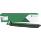 Lexmark 76C0PK0 Drum Zwart