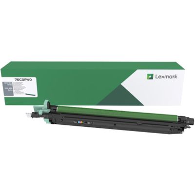 Lexmark 76C0PV0 Drum 3-kleuren