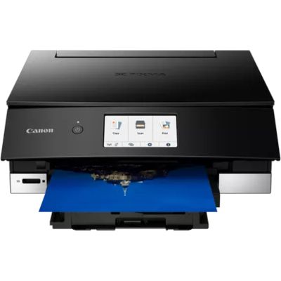 Canon PIXMA TS8350a - Imprimante à jet d'encre